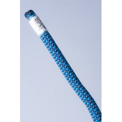 Lina dynamiczna Beal STINGER Unicore 9,4 mm x 50 m Dry Cover Blue